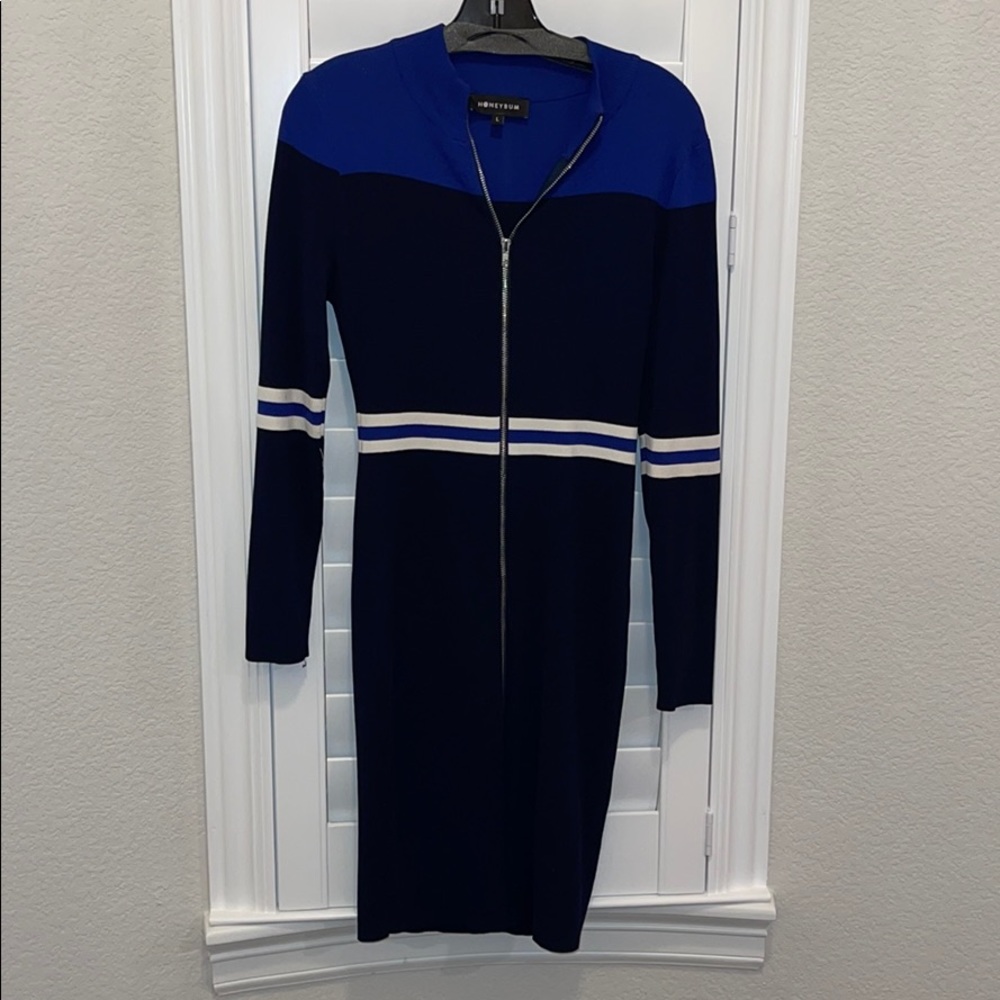 MIDI dress